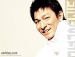 name was Lau Fok Wing. - andy-lau-379974