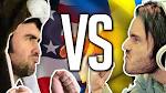 SWEDEN VS USA! (NEW BroKen #1) - YouTube