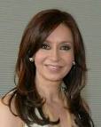 Cristina Fernandez de Kirchner | TopNews