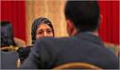 Some Muslims Use Speed Dating to Spur Marriage - NYTimes.