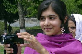 Malala Yousufzai, the 14-year-old Pakistani schoolgirl shot in the head by the Taliban, spent a &quot;stable&quot; night at a specialised hospital in Birmingham and ... - M_Id_324287_Malala_Yousufzai