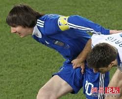grabbing another player's grabbing another player's
