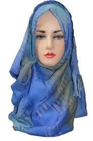 Aneka Jilbab Modern - Jual Fashion Muslim, Modern, Perlengkapan ...