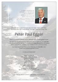 Verstorbene(r) Peter Paul Egger Trauerhilfe Bestattungs GesmbH - 1366033805_egger-peter-paul-web-parte