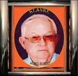 James Albert Klanke 18th January 1940 21st December 2004 - james-klanke
