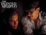 The Talented Mr.Ripley - The Talented Mr. Ripley Wallpaper ...