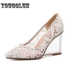 Online Buy Grosir sandal pesta wanita from China sandal pesta ...