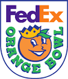FedEx Will No Longer Sponsor the ORANGE BOWL - Miami News ...