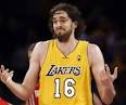 NBA Trade Rumors: Lakers Moving Pau Gasol Appears Inevitable