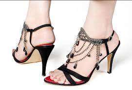 Beautiful High Heel Shoes 2013 for Woman at wedding and party ...