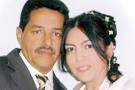 El sábado 8 de abril contrajeron matrimonio el señor Octavio Quintero ... - 20110413044043