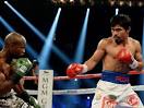 Manny PACQUIAO-Timothy Bradley II: Round by round