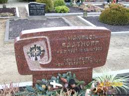 Grab von Manfred Saathoff (09.07.1961-14.04.1983), Friedhof Akelsbarg - ak113