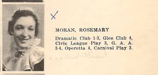Rosemary Moran 1936 | The Silver Streak - rosemary-moran-e1342402026134