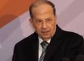 Aoun: Wissam al-Hasan's Position at Head of Intelligence Bureau ... - w460