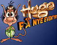HUGO på nye Eventyr Del 2, HUGO På Nya Äventyr 2 - Amiga Game ...