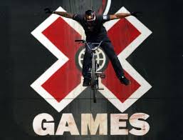 The X-Games