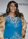 Aretha Franklin will sing at Whitney Houston's funeral. Other ...