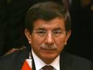A confidential diplomatic cable sent by the US embassy in Ankara on January ... - Ahmet-Davutoglu-former-Turkey-minister