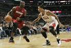 Heat vs Bulls, NBA Eastern Conference Finals: An Existential ...
