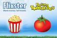 Rotten Tomatoes Is Joining Forces With Flixster! - Rotten Tomatoes