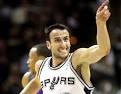Ugly Peder News - Stevie Slides Into Ring MANU GINOBILI With Chairand