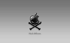 Hack Different.