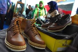 Sepatu Cibaduyut Bandung - ANTARA Foto: Ekonomi Dan Bisnis - 6/12 ...