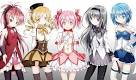 まどマギ / ゆきはね さんのイラスト - ニコニコ静画