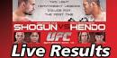 Inside Fights | UFC 139: Shogun vs. Henderson Preliminary Results