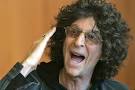 Howard Stern is the newest