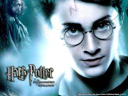 Harry Potter and the Prisoner of Azkaban (2004) 950 MB