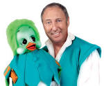 Keith Harris and Orville Make Rap Comeback to Support SIM-only.