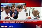 Digvijaya defends Rahul's Uttarakhand visit, calls Modi a liar