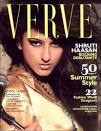 Kamal Hassan's daughter Shruti Haasan featured in Verve Magazine India Cover ... - shruti_haasan_054