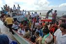 103 bodies found after India ferry capsizes, 100 more missing - NY ...