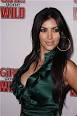 Kim Kardashian: Not Engaged but Planning her Dream Wedding | OneWed.
