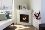 Decorating Ideas for Your Corner Fireplace Mantel ...