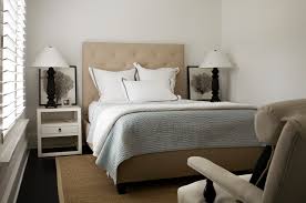 Bedroom Decorating Ideas: Styling Your Nightstands - Dezignable ...