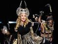 Madonna's half-time show, M.I.A's middle finger: Twitter reacts ...