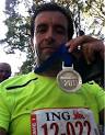 Nuestro compañero Salvador Fornes completa el Marathon de Nueva ... - salvador-fornes-maraton-nueva-york