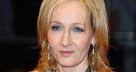 J.K. Rowling Signs A Deal To Write A New Novel... For Adults ...
