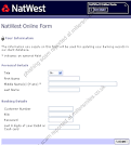 Natwest Bank OnLine Banking - Important Security Information ...
