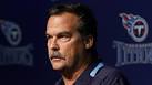 JEFF FISHER: Not Fired; Not Yet. ~ Serr8d's Cutting Edge