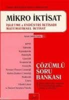 Kitap | Mikro Iktisat - Hüseyin Sen, Selcuk Akcay, Bülent Altay ... - mikro-iktisat-von-hueseyin-sen-selcuk-akcay-buelent-altay-kitap