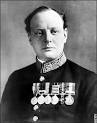 Winston Churchill in 1914. A steely commander: Winston Churchill in 1914 - arts-graphics-2008_1184683a