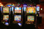 Вулкан Вегас: игровые автоматы в казино