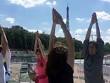 World Yoga Day: Latest News, Photos, Videos on World Yoga Day.