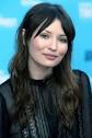 Australian actress Emily Browning will play the role of Baby Doll in the ... - Emily_Browning_1