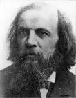 Gisela Boeck: Dmitrij Ivanovic Mendeleev.